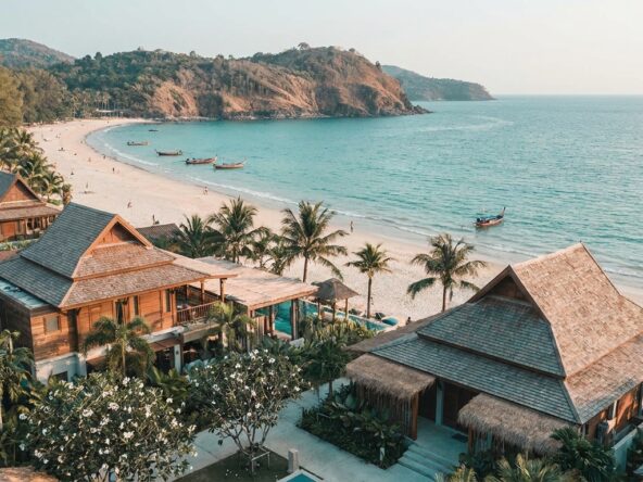 Bang Tao Beach Land Probe: What Buyers Should Know