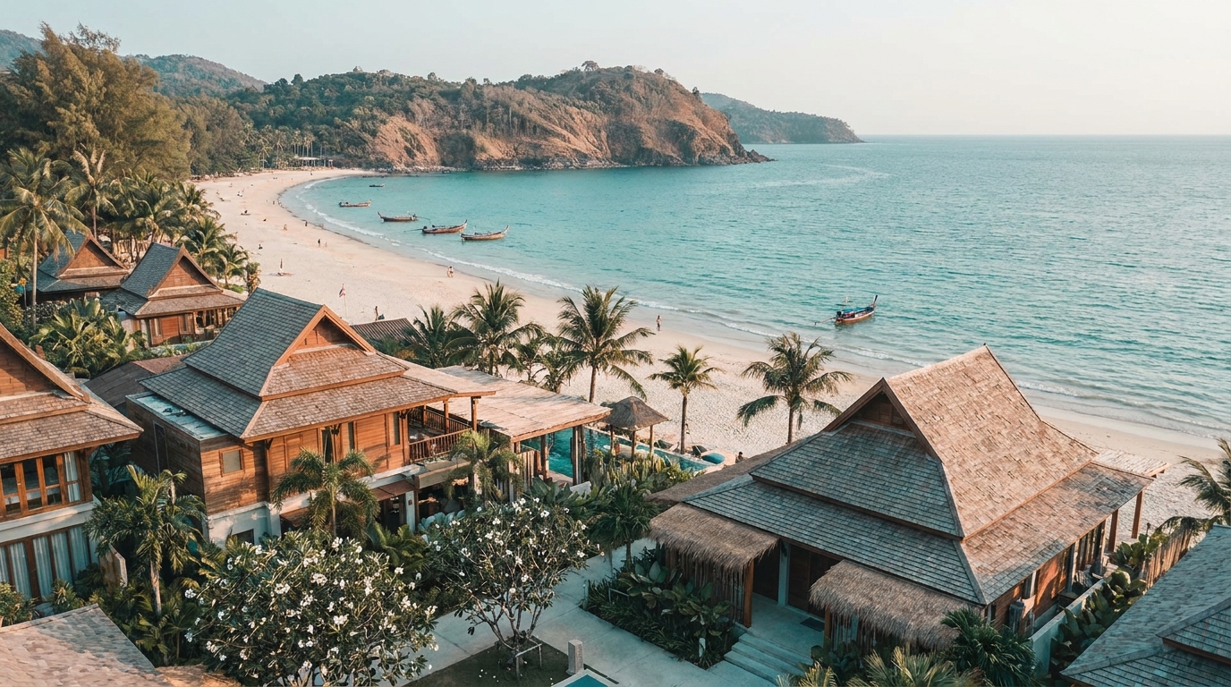 Bang Tao Beach Land Probe: What Buyers Should Know