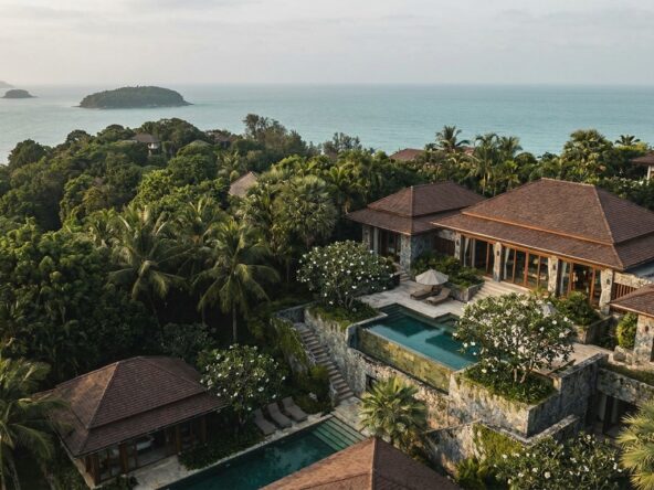 Resale Homes Hit 67% Market Share—What It Means for Phuket