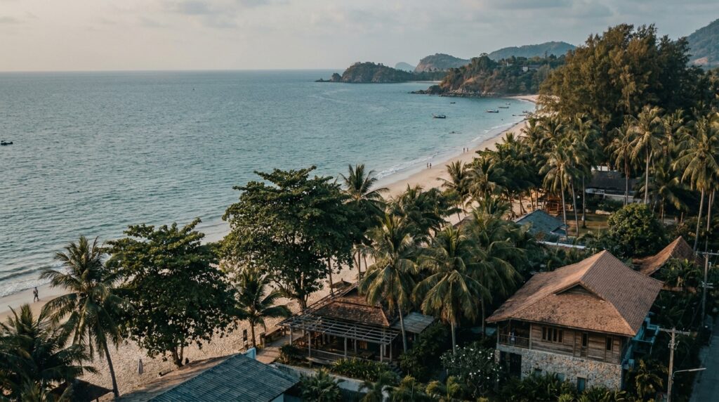 Bang Tao Land Probe: What Buyers Should Know