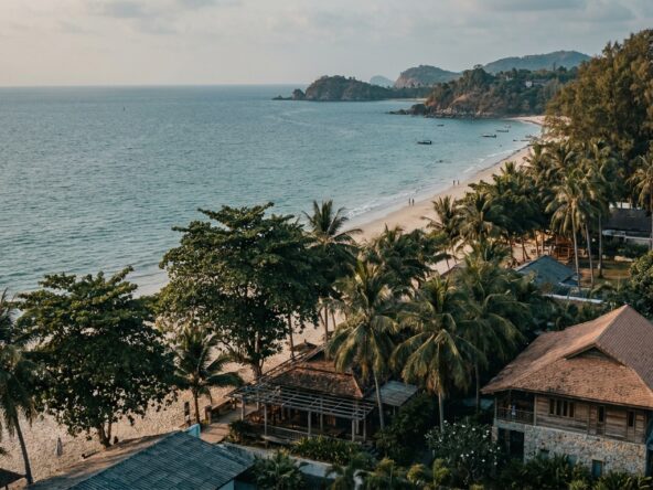Bang Tao Land Probe: What Buyers Should Know