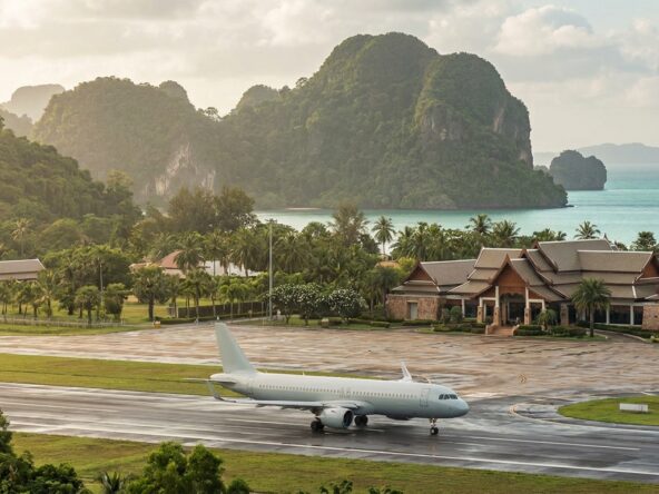 IndiGo India Cuts Krabi Flights: Demand Signal or Fuel Cost?