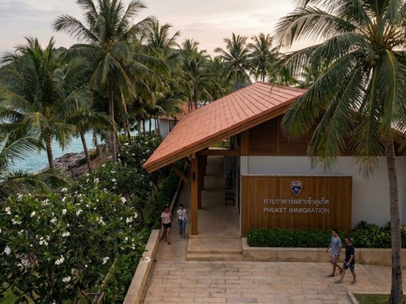 What Phuket’s Immigration Crackdown Means for Buyers