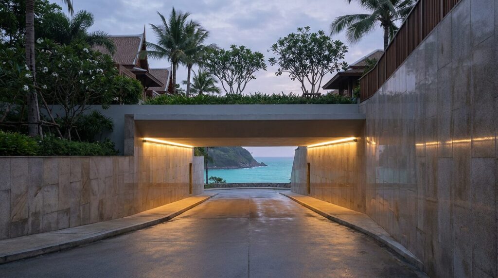 Smart City Upgrades Show Phuket Infrastructure Shift