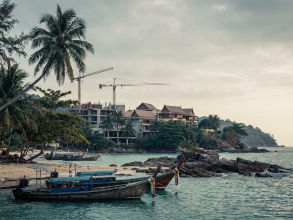 Rawai Development Halted: What Property Due Diligence Misses