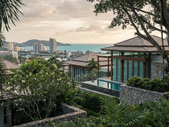 What ‘Pilicon Valley’ Could Mean for Phuket Property