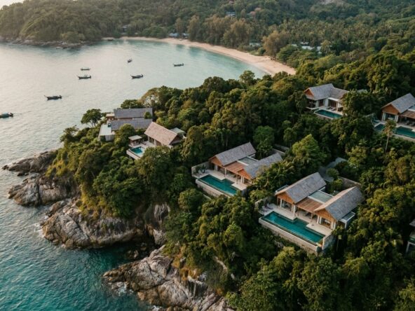 Samui & Phangan Surge: What It Means for Phuket