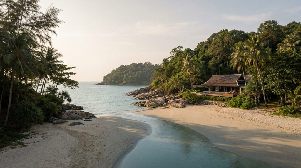 Phuket Land Seizures: What Buyers Need to Know
