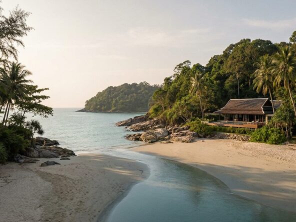 Phuket Land Seizures: What Buyers Need to Know