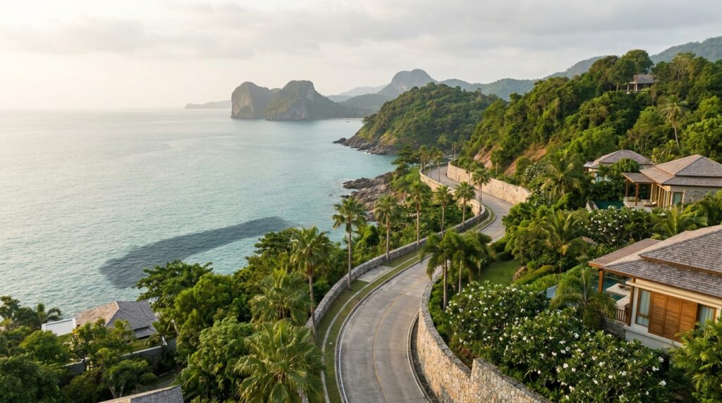 Thailand’s B2.8trn Spending Surge and Phuket Property