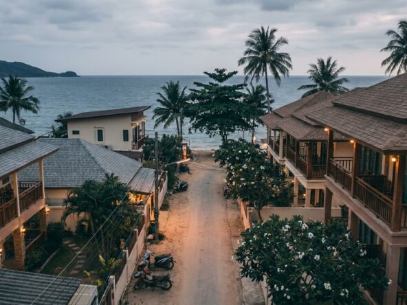 Phuket Hotel Raids: What Illegal Licence Crackdown Means