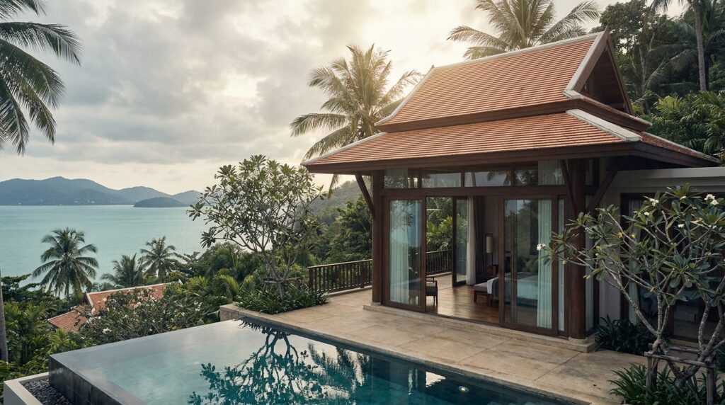 Thailand’s 33M Tourist Target: What It Means for Phuket