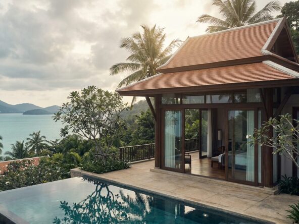 Thailand’s 33M Tourist Target: What It Means for Phuket