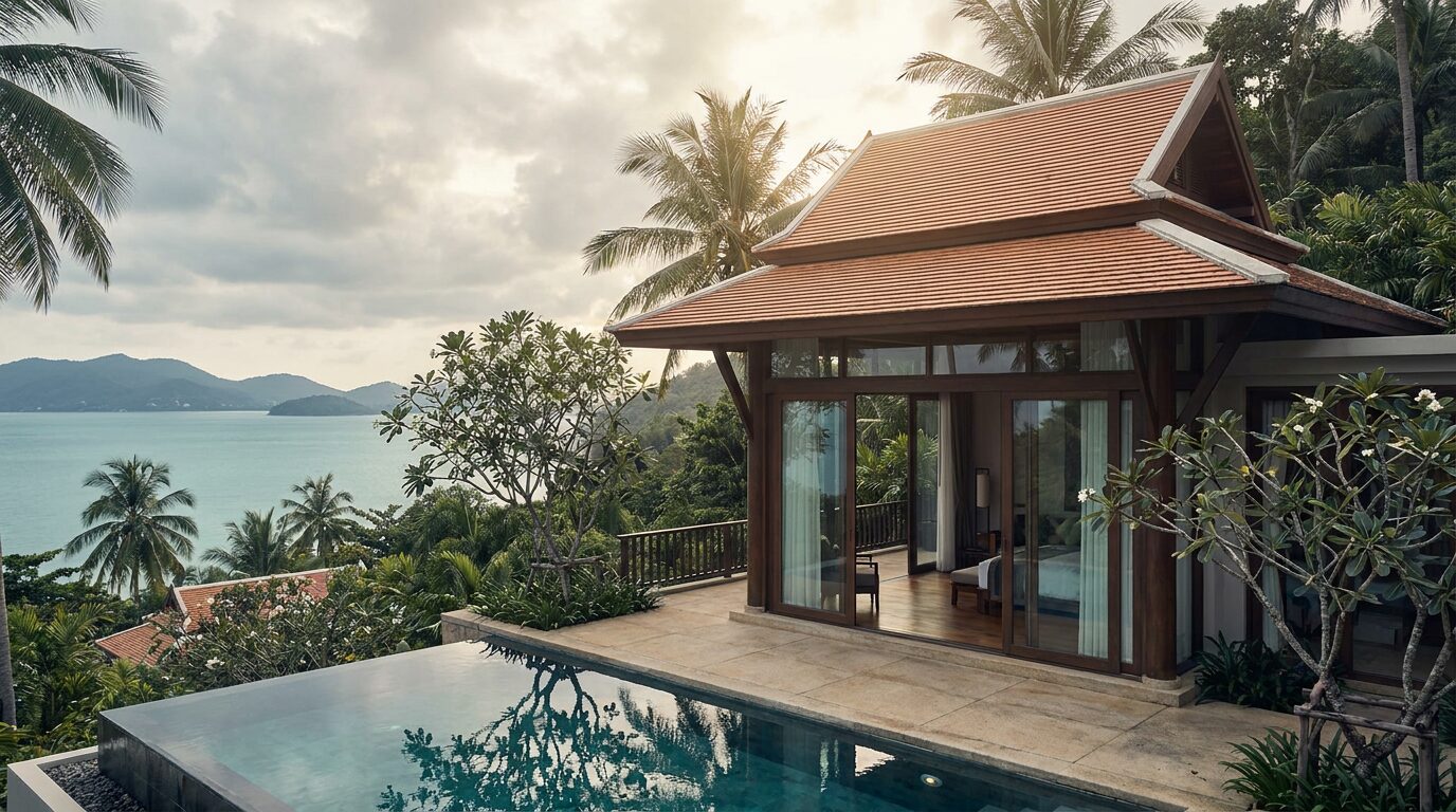 Thailand’s 33M Tourist Target: What It Means for Phuket