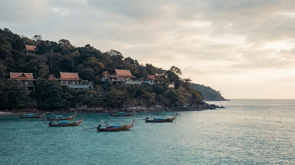 What 54,628 Real Enquiries Say About Phuket Property