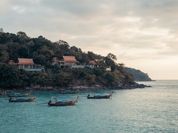 What 54,628 Real Enquiries Say About Phuket Property