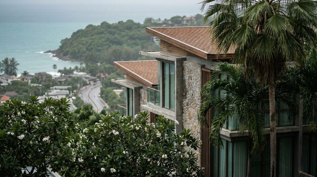 Bangkok’s 7-Year Condo Glut: What Phuket Buyers Should Know