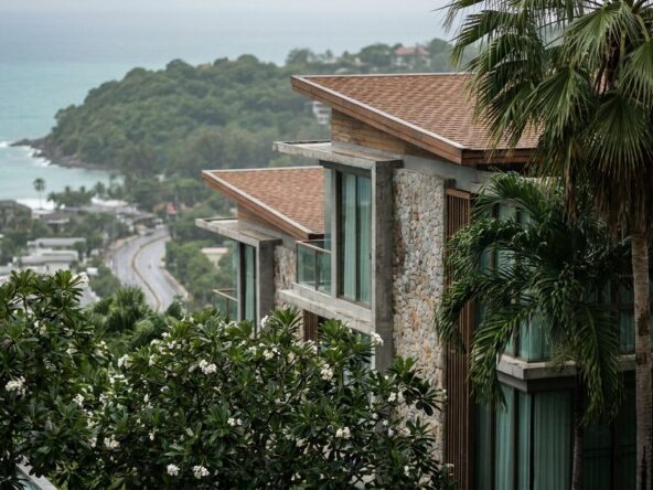 Bangkok’s 7-Year Condo Glut: What Phuket Buyers Should Know