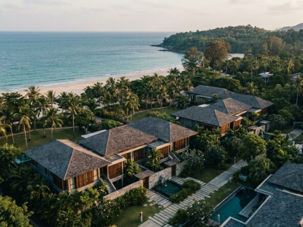 Why Cherngtalay Holds 54% of Phuket Condo Listings