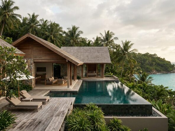 Hua Hin Villas at 15M vs Bangkok Condos: What Phuket Buyers Should Know