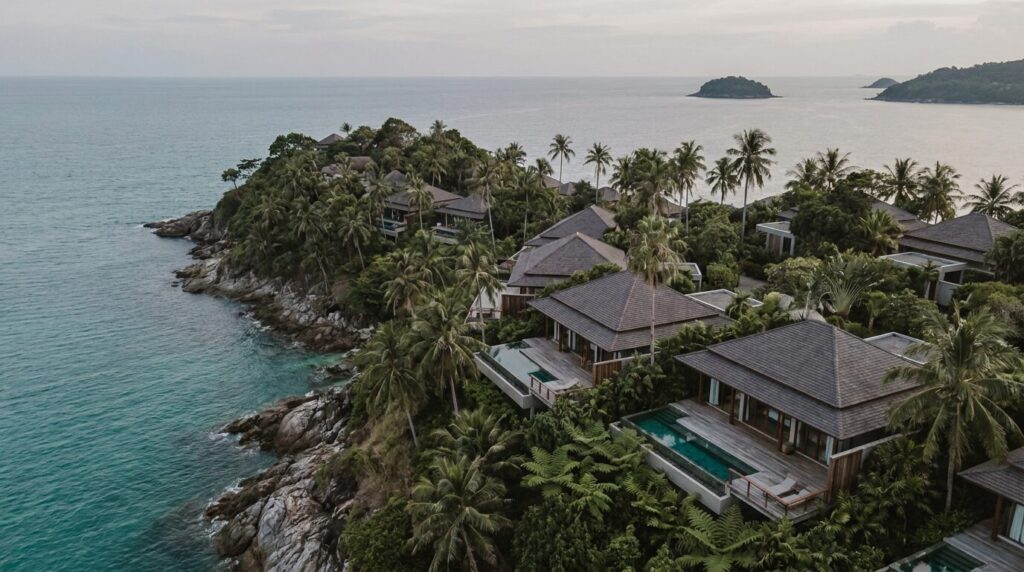 Why Phuket Villa Buyers Aren’t Backing Out