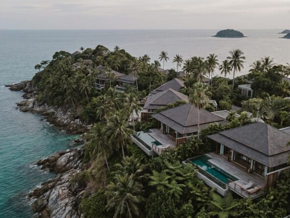 Why Phuket Villa Buyers Aren’t Backing Out