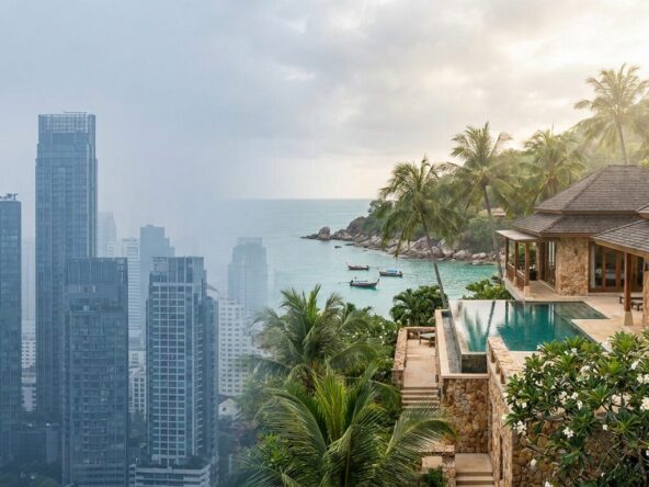 What Your Budget Actually Buys in Thailand in 2026
