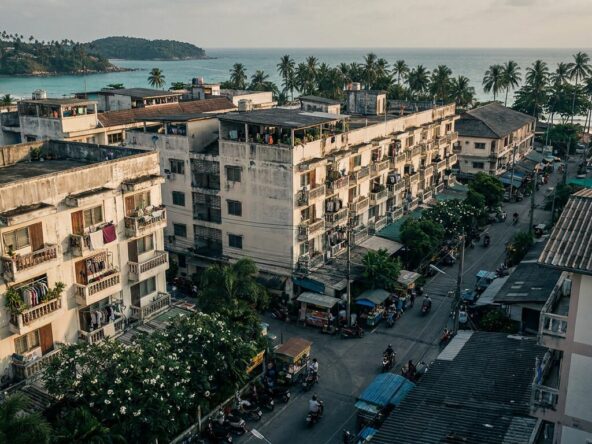 Why Young Thais Can’t Buy Homes—The Numbers Nobody Talks About