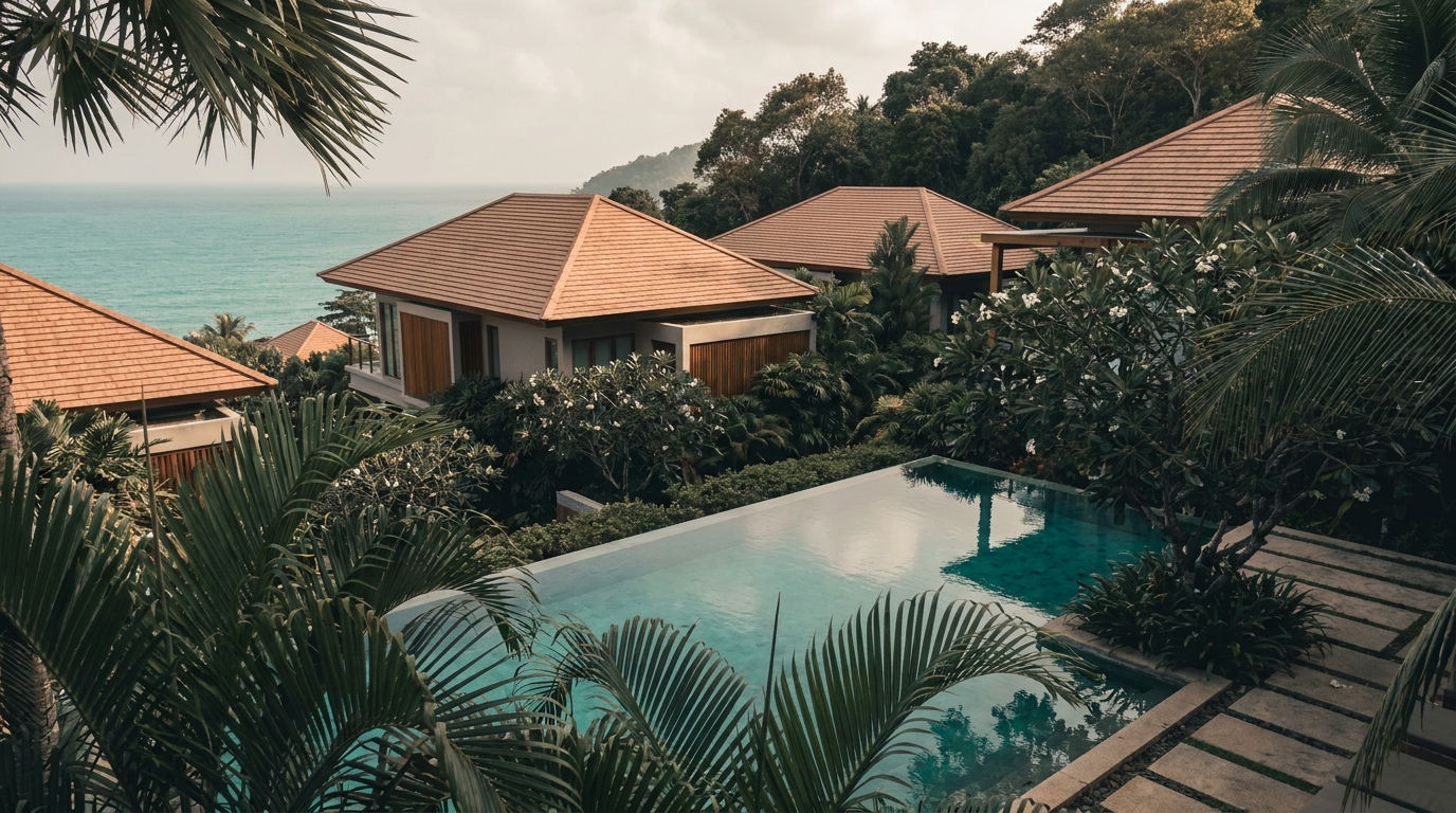 Why Half of Thai Buyers Now Cancel—Even With Approval