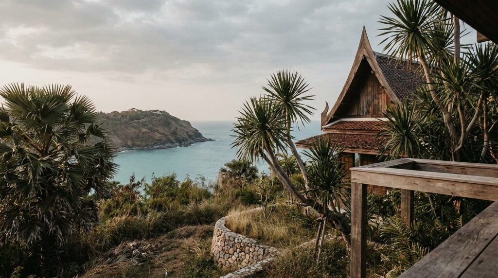 Higher Land Values: Loans Up, Taxes Up for Phuket