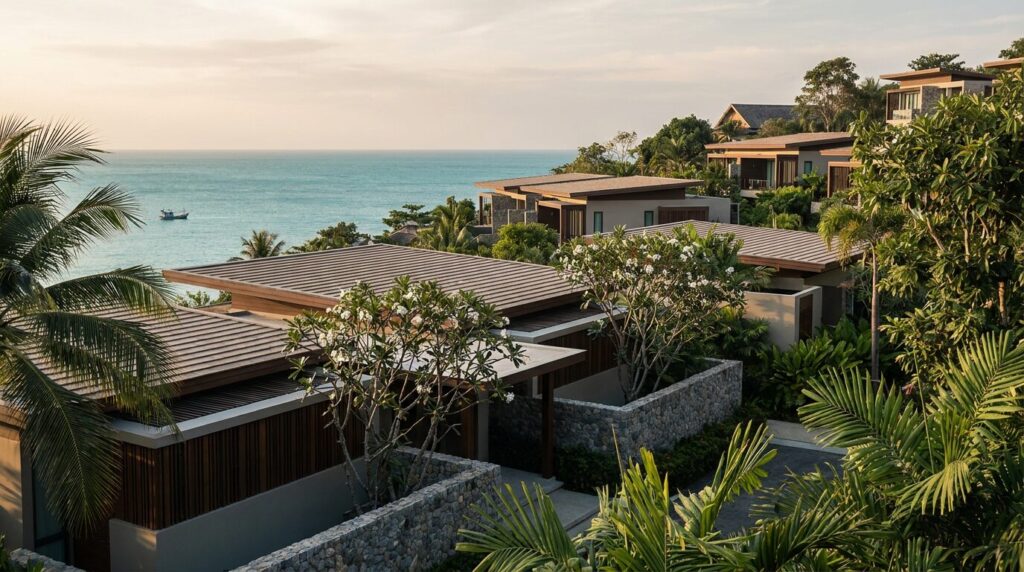 Phuket Buyers Pay Full Fees as Stimulus Excludes Foreigners