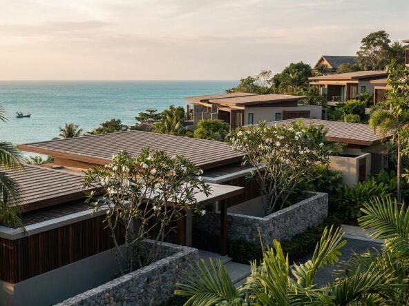 Phuket Buyers Pay Full Fees as Stimulus Excludes Foreigners