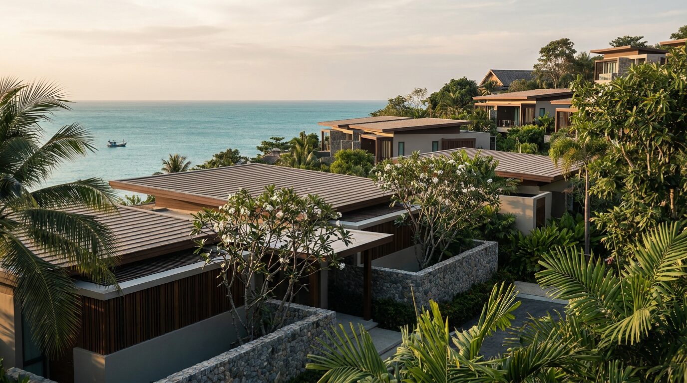 Phuket Buyers Pay Full Fees as Stimulus Excludes Foreigners