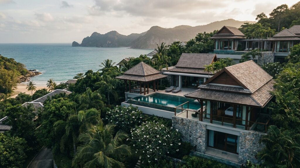 Why Phuket Villas Outpaced Condos by 12.9% in 2025