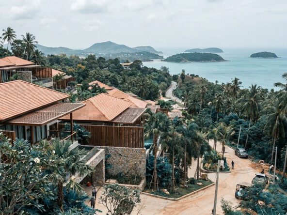 400+ Phuket Companies Face Nominee Ownership Probe