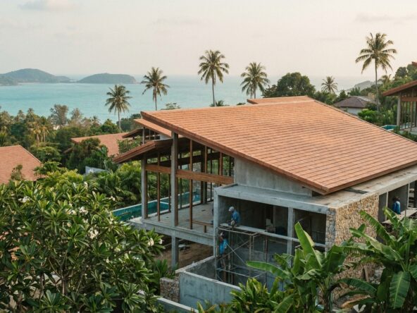 Bangkok Slowdown: What the Supply Drop Means for Phuket