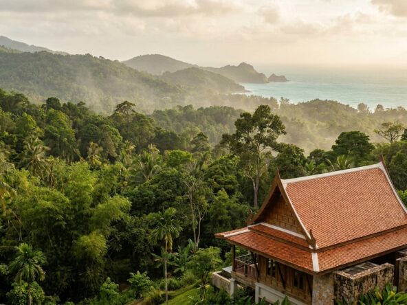 Phuket Forest Crackdown: What Buyers Must Know