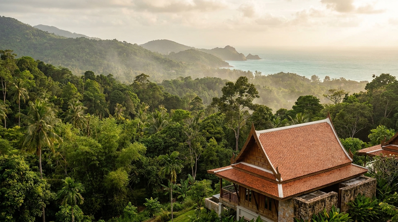 Phuket Forest Crackdown: What Buyers Must Know