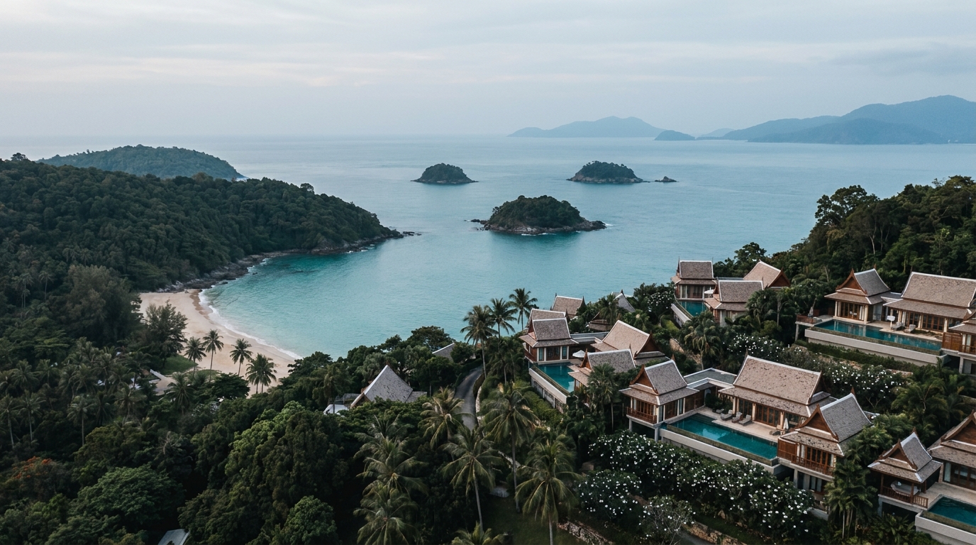 What Phuket’s New Land Oversight Push Means for Buyers