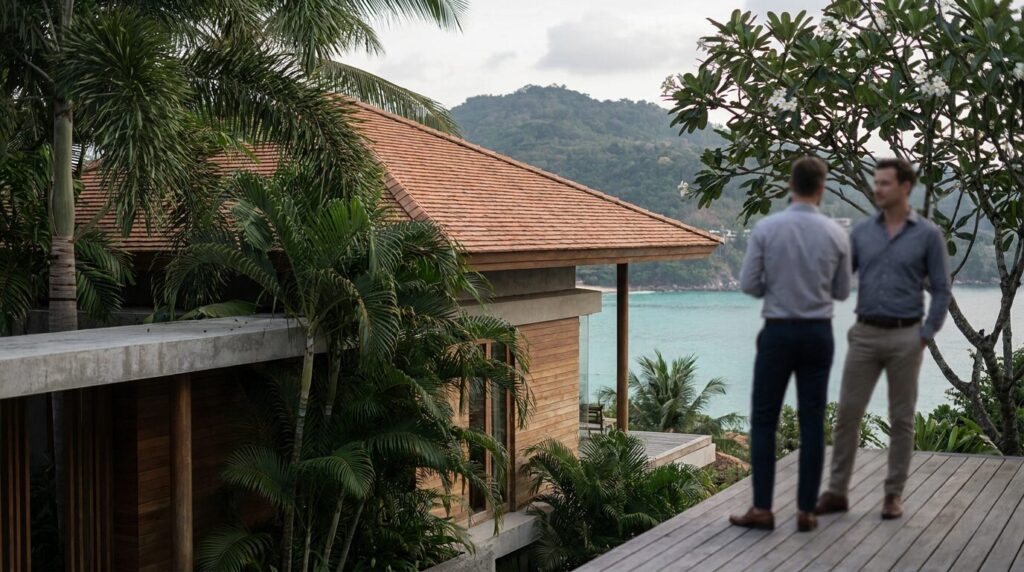 Phuket Hotel Licensing Deadline: What Investors Should Know