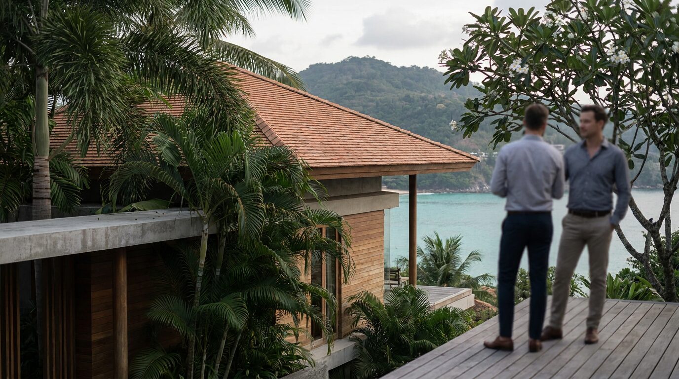 Phuket Hotel Licensing Deadline: What Investors Should Know