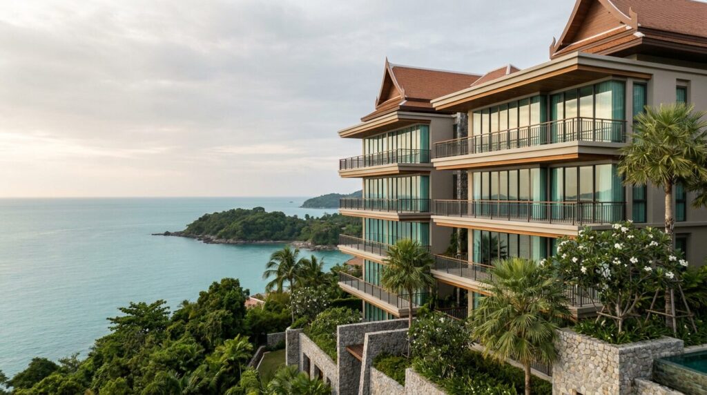 The 49% Rule: What Phuket Condo Buyers Must Know
