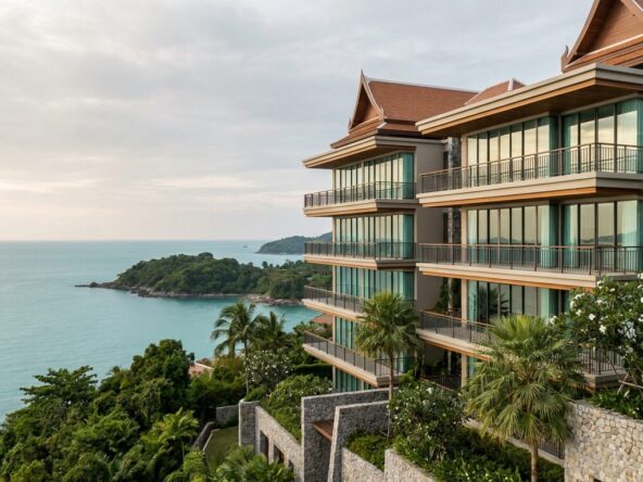 The 49% Rule: What Phuket Condo Buyers Must Know