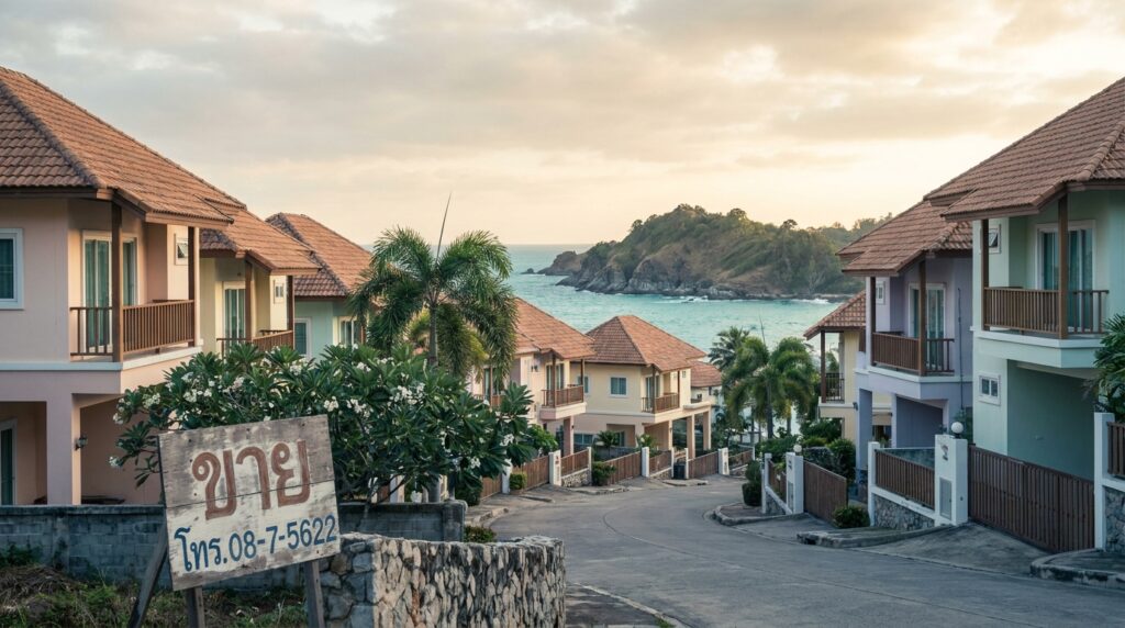 Thailand Property Fee Cut Extended — Who Gets It?