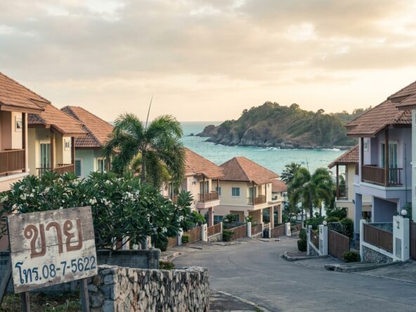 Thailand Property Fee Cut Extended — Who Gets It?