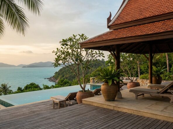 Phuket Led Thai Roadshow to South Africa in 2026