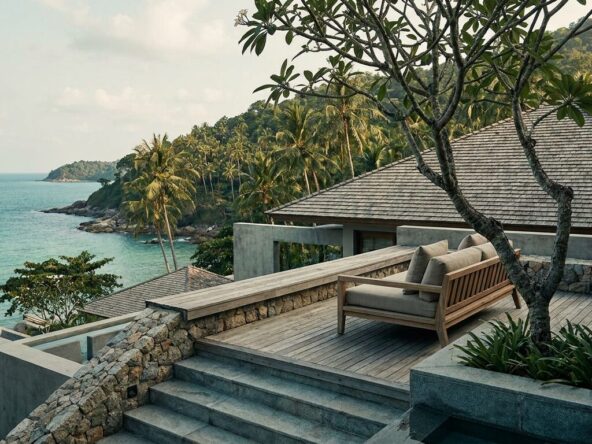 Why a New DC Flight Matters for Phuket Property Buyers