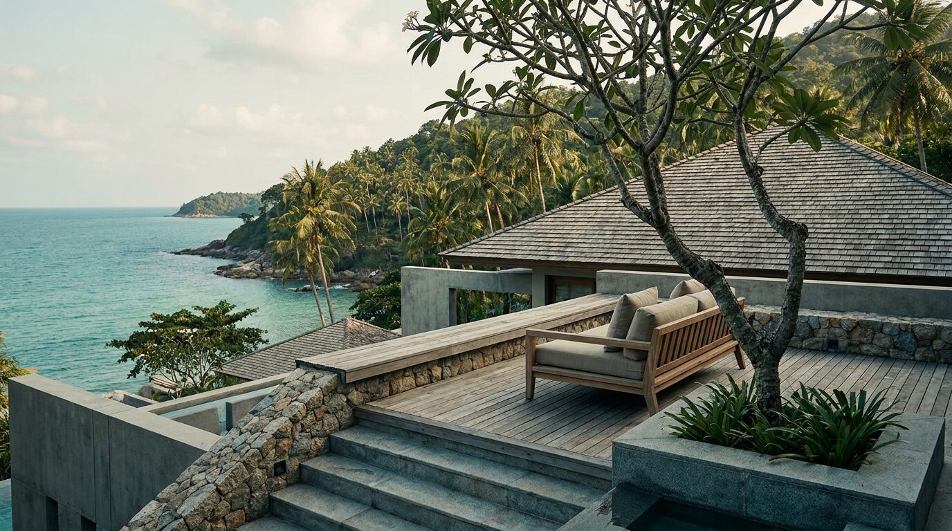 Why a New DC Flight Matters for Phuket Property Buyers