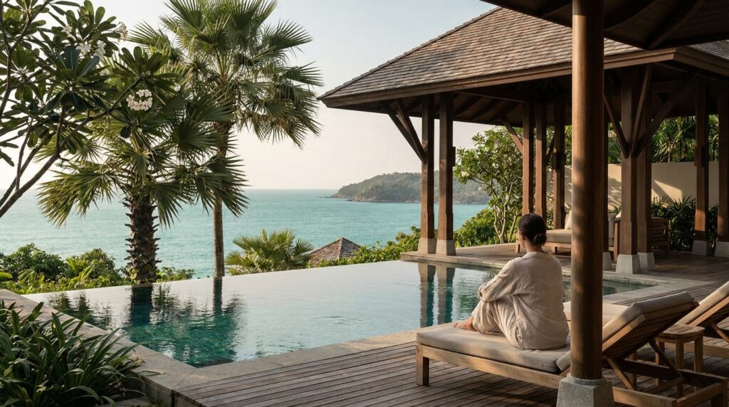 Why New Dubai–Bangkok Flights Matter for Phuket