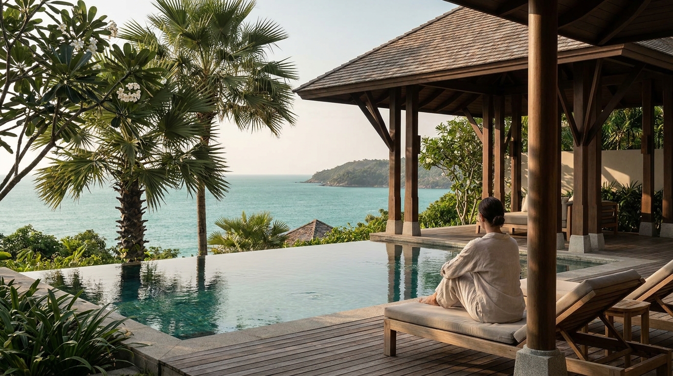 Why New Dubai–Bangkok Flights Matter for Phuket
